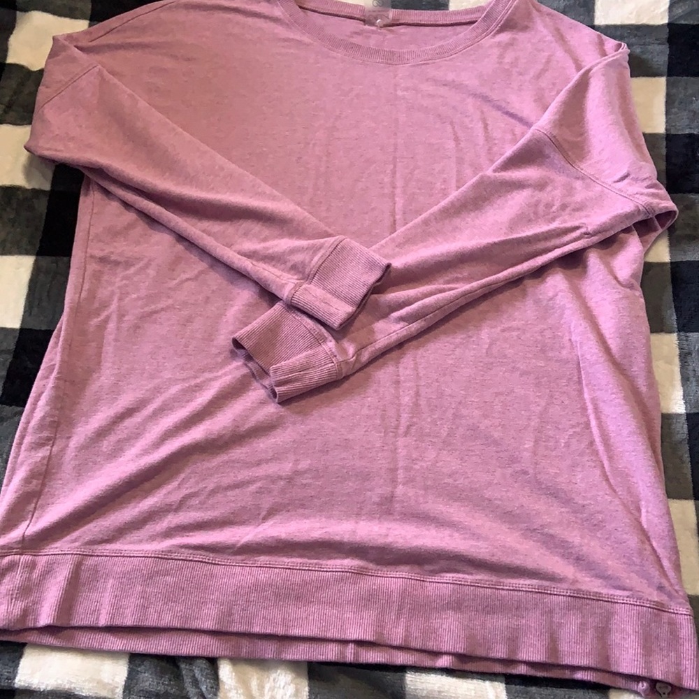 Calia workout top
